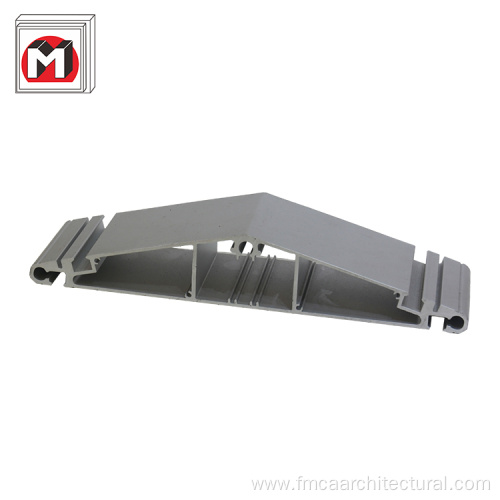 Aluminum Extrusion Modular Stand